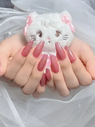 ネイル Lenie Nail Salonのネイルデザイン
