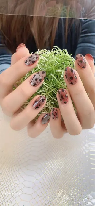 ネイル Ryoko Nailのネイルデザイン