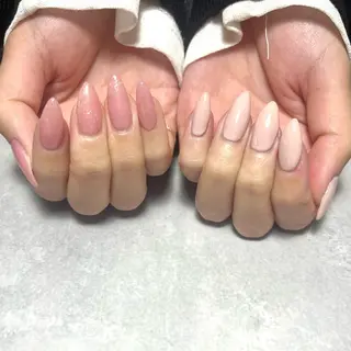 ネイル mani nail sayakoのネイルデザイン