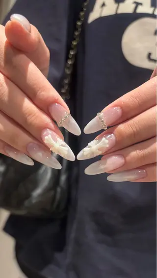 ネイル Lino U naoのネイルデザイン