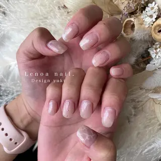 ネイル Tielu Yukiのネイルデザイン