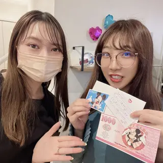 LBSホワイトニング 新宿店💎公式のエステ・リラクイメージ
