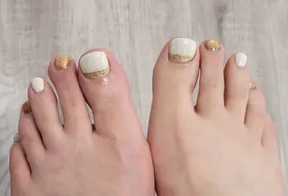 ネイル ネイル&巻き爪サロン AKnailのネイルデザイン