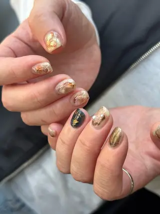 ネイル NARUMI ︎︎のネイルデザイン