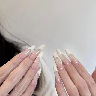 ネイル nana 🤍のネイルデザイン