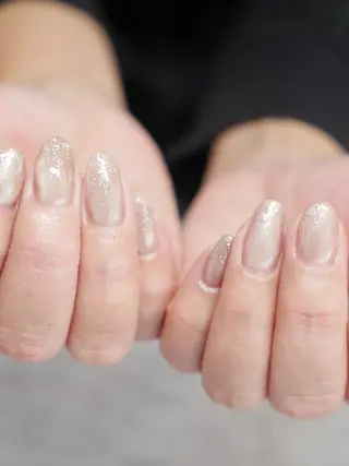 ネイル nail salon & U【アンドユー】のネイルデザイン