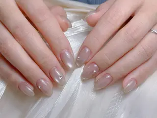 ネイル Ku raのネイルデザイン