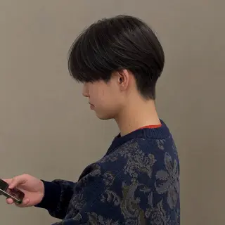 メンズ lolonois / aikuのヘアスタイル