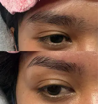 アイブロウ トータルビューティー サロン・Ｎの眉毛・アイブロウイメージ
