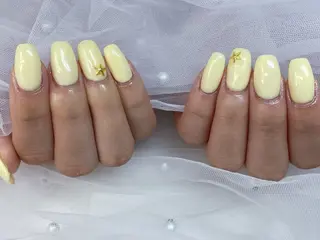 ネイル Epokku ネイルサロンのネイルデザイン