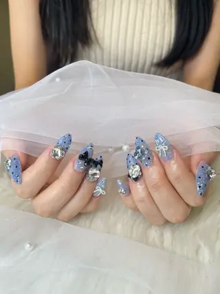 ネイル NiJi Nailsのネイルデザイン