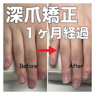 ネイル nail salon petillantのネイルデザイン