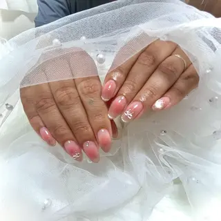 ネイル ネイルサロン チュルのネイルデザイン