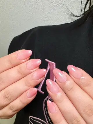 ネイル Unicorn Nail 矢場町店のネイルデザイン