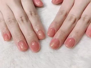 ネイル 脱毛サロン 【ベルフィーヌ】のエステ・リラクイメージ