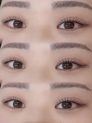 マツエク・マツパ さ わのマツエク・マツパデザイン