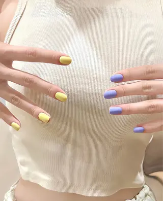 ネイル MOE🍒´- nailのネイルデザイン