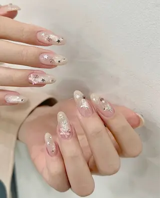 ネイル For you. Nail Salonのネイルデザイン
