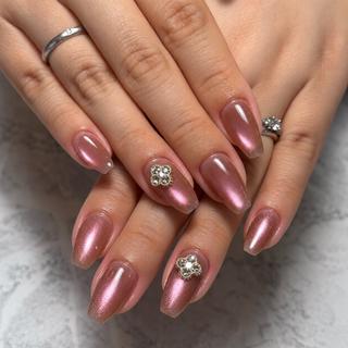 ネイル Nailsalon RULIN【ルリン】のネイルデザイン