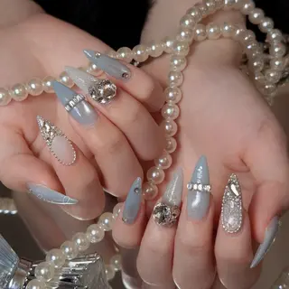 ネイル CiCi NailSalonのネイルデザイン