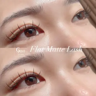 マツエク・マツパ LINDA 🩷Nono🩷のマツエク・マツパデザイン