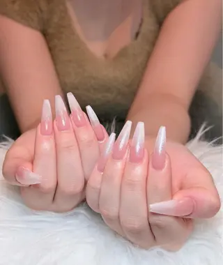 ネイル Eli Muse 新宿ネイルのネイルデザイン