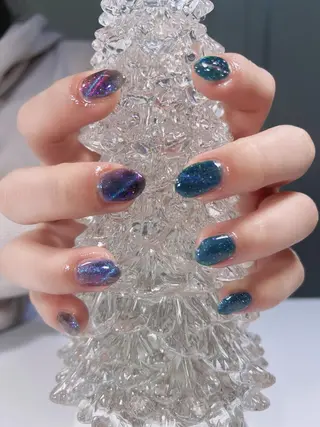 ネイル ネイルサロン ロア旧ジョリーのネイルデザイン