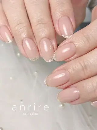 ネイル nailsalon anrireのネイルデザイン