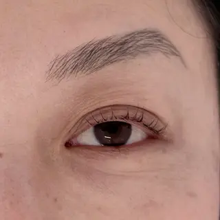マツエク・マツパ 立花 貴理のマツエク・マツパデザイン