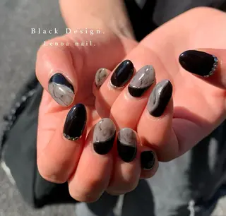 ネイル nailsalon Lenoaのネイルデザイン