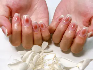 ネイル miu nail 🐾mihoのネイルデザイン