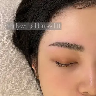 アイブロウ 吉祥寺kasumi 🌛eye/browのマツエク・マツパデザイン