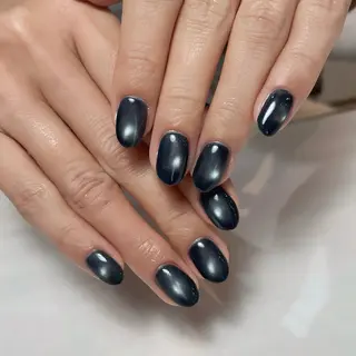 ネイル MARU NAIL Izumiのネイルデザイン