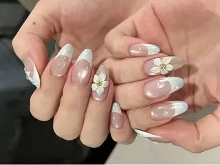 ネイル NAMU NAILS💞のネイルデザイン