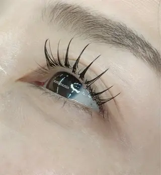 マツエク・マツパ salon NinaMinaのマツエク・マツパデザイン