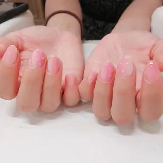 ネイル I.プライベート ネイルサロンのネイルデザイン