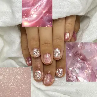 ネイル chai nail + eye📍鶴橋のネイルデザイン
