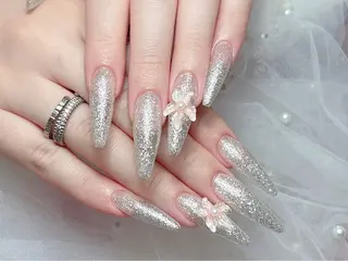 ネイル Bél Nail salonのネイルデザイン
