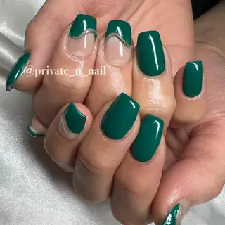 ネイル N nail - KOBE -のネイルデザイン