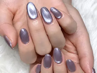ネイル Airi. kのネイルデザイン