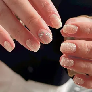 ネイル Signail +のネイルデザイン