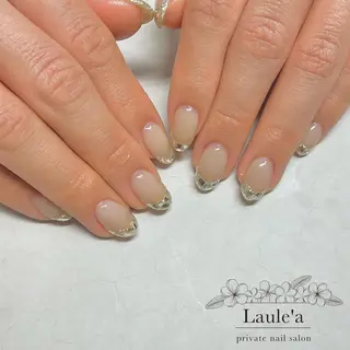 ネイル Viante さやかのネイルデザイン