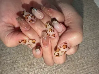 ネイル coco nailのネイルデザイン