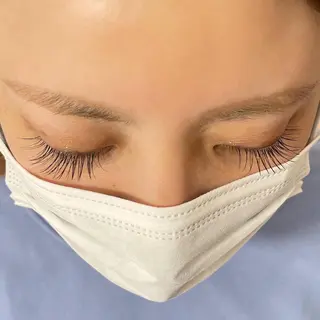 マツエク・マツパ RocaSpes +Eyeのマツエク・マツパデザイン