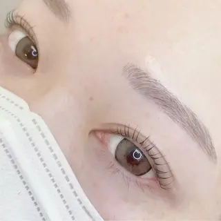 マツエク・マツパ Reve. 本厚木のマツエク・マツパデザイン