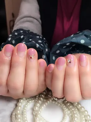 ネイル HALU ハルのネイルデザイン
