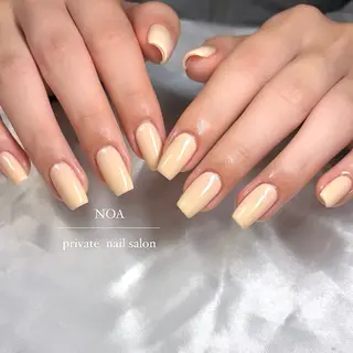 ネイル NOA NAILのネイルデザイン