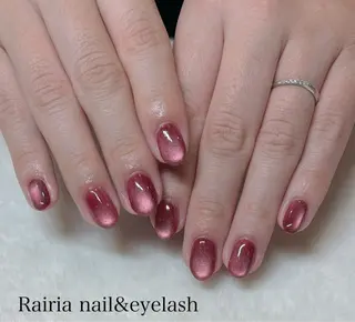 ネイル Rairia Yamaguchiのネイルデザイン