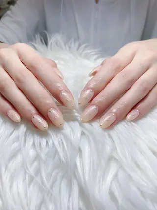 ネイル BT HEAVEN Nailのネイルデザイン