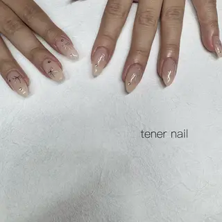 ネイル テネルネイル tener nailのネイルデザイン